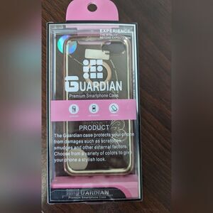 Guardian iPhone 7 case